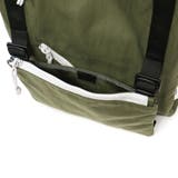 日本正規品 イノベーター リュック | ギャレリア Bag&Luggage | 詳細画像22