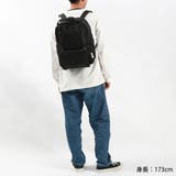 日本正規品 イノベーター リュック | ギャレリア Bag&Luggage | 詳細画像4