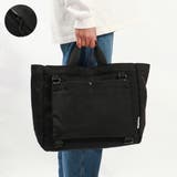 BLACK | イノベーター トートバッグ innovator | ギャレリア Bag&Luggage
