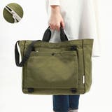 KHAKI | イノベーター トートバッグ innovator | ギャレリア Bag&Luggage