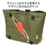 イノベーター トートバッグ innovator | ギャレリア Bag&Luggage | 詳細画像11