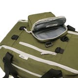 日本正規品 イノベーター ボストンバッグ | ギャレリア Bag＆Luggage | 詳細画像23 