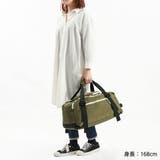 日本正規品 イノベーター ボストンバッグ | ギャレリア Bag＆Luggage | 詳細画像5 