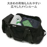 日本正規品 イノベーター ボストンバッグ | ギャレリア Bag＆Luggage | 詳細画像8 