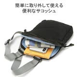 日本正規品 イノベーター ボストンバッグ | ギャレリア Bag＆Luggage | 詳細画像10 