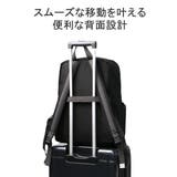 日本正規品 イノベーター リュック | ギャレリア Bag＆Luggage | 詳細画像10 