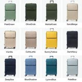 正規品 イノベーター スーツケース | ギャレリア Bag&Luggage | 詳細画像10