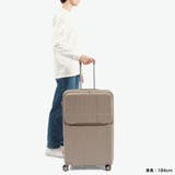 正規品 イノベーター スーツケース | ギャレリア Bag&Luggage | 詳細画像13
