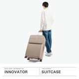 正規品 イノベーター スーツケース | ギャレリア Bag&Luggage | 詳細画像2