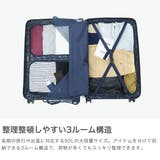 正規品 イノベーター スーツケース | ギャレリア Bag&Luggage | 詳細画像3