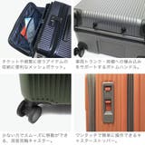 正規品 イノベーター スーツケース | ギャレリア Bag&Luggage | 詳細画像5