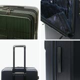 正規品 イノベーター スーツケース | ギャレリア Bag&Luggage | 詳細画像6