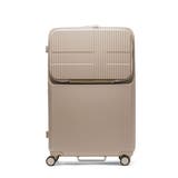 CafeLatte | 正規品 イノベーター スーツケース | ギャレリア Bag&Luggage