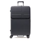 CharcoalGray | 正規品 イノベーター スーツケース | ギャレリア Bag&Luggage