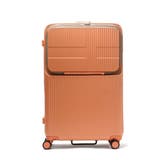 PaleOrange | 正規品 イノベーター スーツケース | ギャレリア Bag&Luggage