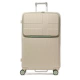 SandBeige | 正規品 イノベーター スーツケース | ギャレリア Bag&Luggage