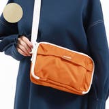 ORANGE | 日本正規品 イノベーター ショルダーバッグ | ギャレリア Bag＆Luggage