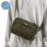 KHAKI | 日本正規品 イノベーター ショルダーバッグ | ギャレリア Bag&Luggage