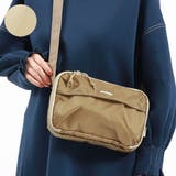 BEIGE | 日本正規品 イノベーター ショルダーバッグ | ギャレリア Bag＆Luggage