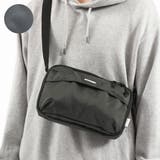 CHARCOALGREY | 日本正規品 イノベーター ショルダーバッグ | ギャレリア Bag＆Luggage