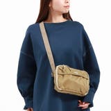 日本正規品 イノベーター ショルダーバッグ | ギャレリア Bag＆Luggage | 詳細画像5 