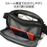 日本正規品 イノベーター ショルダーバッグ | ギャレリア Bag＆Luggage | 詳細画像8 
