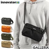 日本正規品 イノベーター ショルダーバッグ | ギャレリア Bag＆Luggage | 詳細画像1 