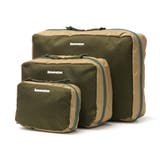 KHAKI×BEIGE | 日本正規品 イノベーター ポーチ | ギャレリア Bag＆Luggage
