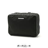 日本正規品 イノベーター ポーチ | ギャレリア Bag＆Luggage | 詳細画像9 
