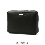 日本正規品 イノベーター ポーチ | ギャレリア Bag＆Luggage | 詳細画像10 