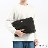 日本正規品 イノベーター ポーチ | ギャレリア Bag＆Luggage | 詳細画像4 