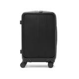 Black | 日本正規品 イノベーター スーツケース | ギャレリア Bag＆Luggage
