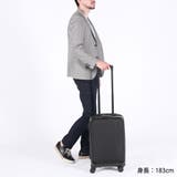 日本正規品 イノベーター スーツケース | ギャレリア Bag＆Luggage | 詳細画像3 