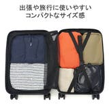 日本正規品 イノベーター スーツケース | ギャレリア Bag＆Luggage | 詳細画像5 