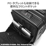 日本正規品 イノベーター スーツケース | ギャレリア Bag＆Luggage | 詳細画像6 