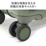 日本正規品 イノベーター スーツケース | ギャレリア Bag＆Luggage | 詳細画像8 