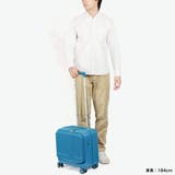 正規品 イノベーター スーツケース | ギャレリア Bag&Luggage | 詳細画像13