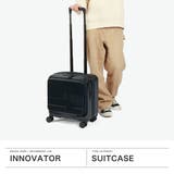 正規品 イノベーター スーツケース | ギャレリア Bag&Luggage | 詳細画像2
