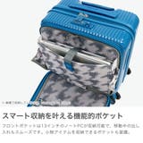 正規品 イノベーター スーツケース | ギャレリア Bag&Luggage | 詳細画像4