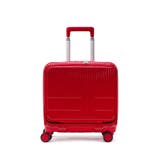 CherryRed | 正規品 イノベーター スーツケース | ギャレリア Bag&Luggage