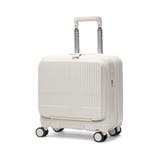ShinyOffWhite | 正規品 イノベーター スーツケース | ギャレリア Bag＆Luggage