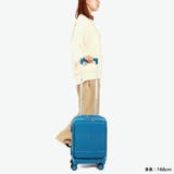 正規品 イノベーター スーツケース | ギャレリア Bag&Luggage | 詳細画像12