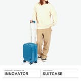正規品 イノベーター スーツケース | ギャレリア Bag&Luggage | 詳細画像2