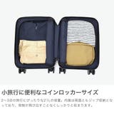 正規品 イノベーター スーツケース | ギャレリア Bag&Luggage | 詳細画像3