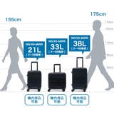 正規品 イノベーター スーツケース | ギャレリア Bag＆Luggage | 詳細画像37 