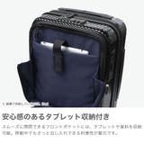 正規品 イノベーター スーツケース | ギャレリア Bag&Luggage | 詳細画像4