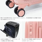 正規品 イノベーター スーツケース | ギャレリア Bag&Luggage | 詳細画像5