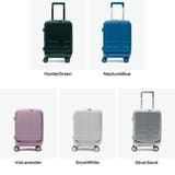 正規品 イノベーター スーツケース | ギャレリア Bag&Luggage | 詳細画像9