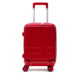 CherryRed | 正規品 イノベーター スーツケース | ギャレリア Bag&Luggage