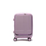 IrisLavender | 正規品 イノベーター スーツケース | ギャレリア Bag&Luggage